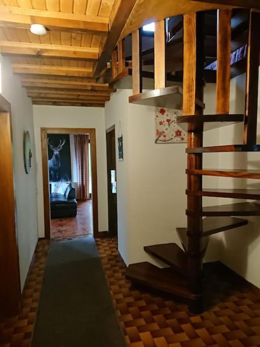 Maison D'Altitude Avec Vue Panoramique A Gérardmer Екстериор снимка